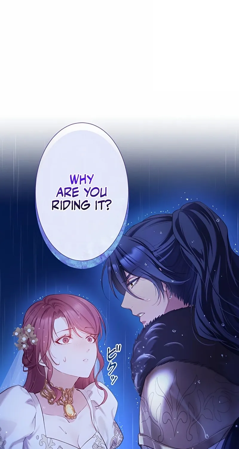 Fuguu no Hanayome wa, Utsukushiki Ryuu Ou ni Ubawareru Chapter 2 page 88 - 