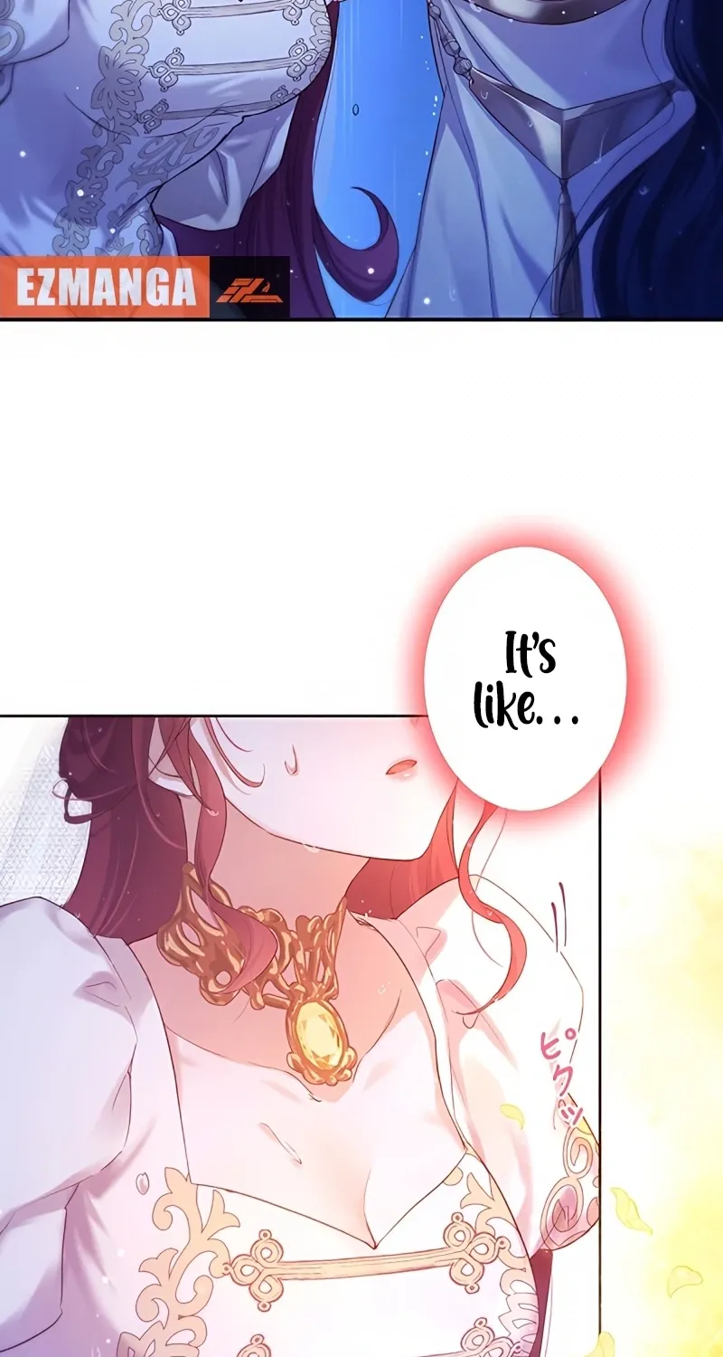 Fuguu no Hanayome wa, Utsukushiki Ryuu Ou ni Ubawareru Chapter 2 page 89 - 