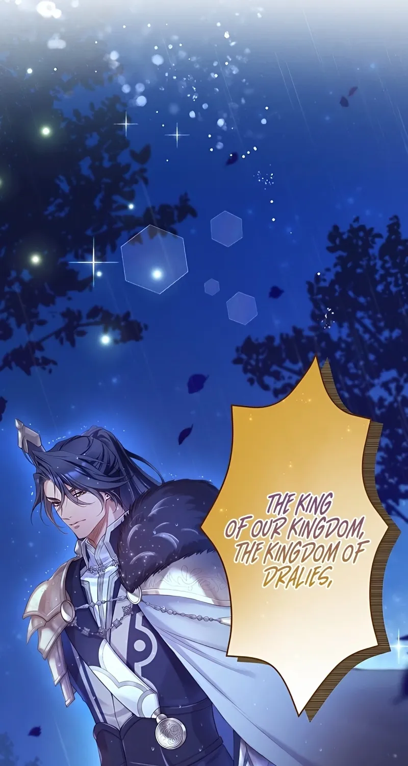 Fuguu no Hanayome wa, Utsukushiki Ryuu Ou ni Ubawareru Chapter 2 page 93 - 