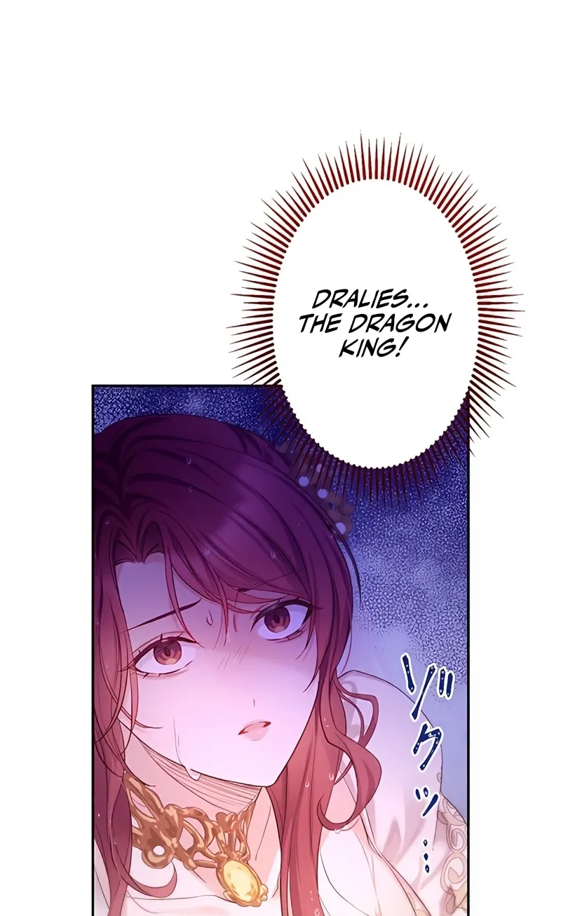 Fuguu no Hanayome wa, Utsukushiki Ryuu Ou ni Ubawareru Chapter 2 page 95 - 