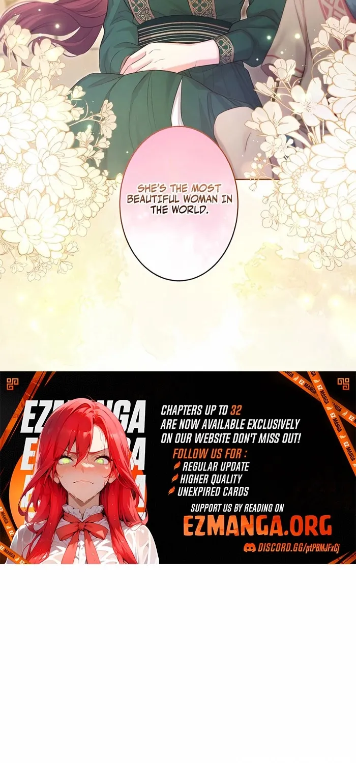 Fuguu no Hanayome wa, Utsukushiki Ryuu Ou ni Ubawareru Chapter 20 page 18 - 
