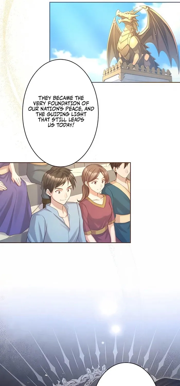 Fuguu no Hanayome wa, Utsukushiki Ryuu Ou ni Ubawareru Chapter 20 page 22 - 