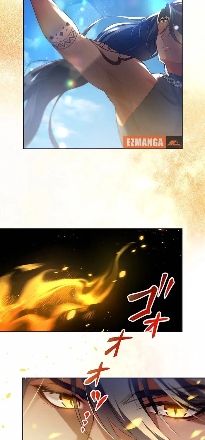 Fuguu no Hanayome wa, Utsukushiki Ryuu Ou ni Ubawareru Chapter 20 page 34 - 