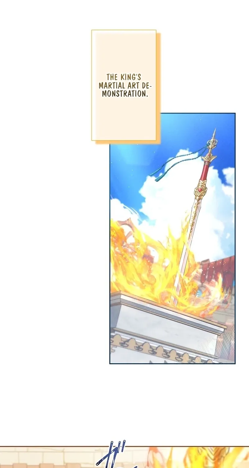Fuguu no Hanayome wa, Utsukushiki Ryuu Ou ni Ubawareru Chapter 21 page 2 - 