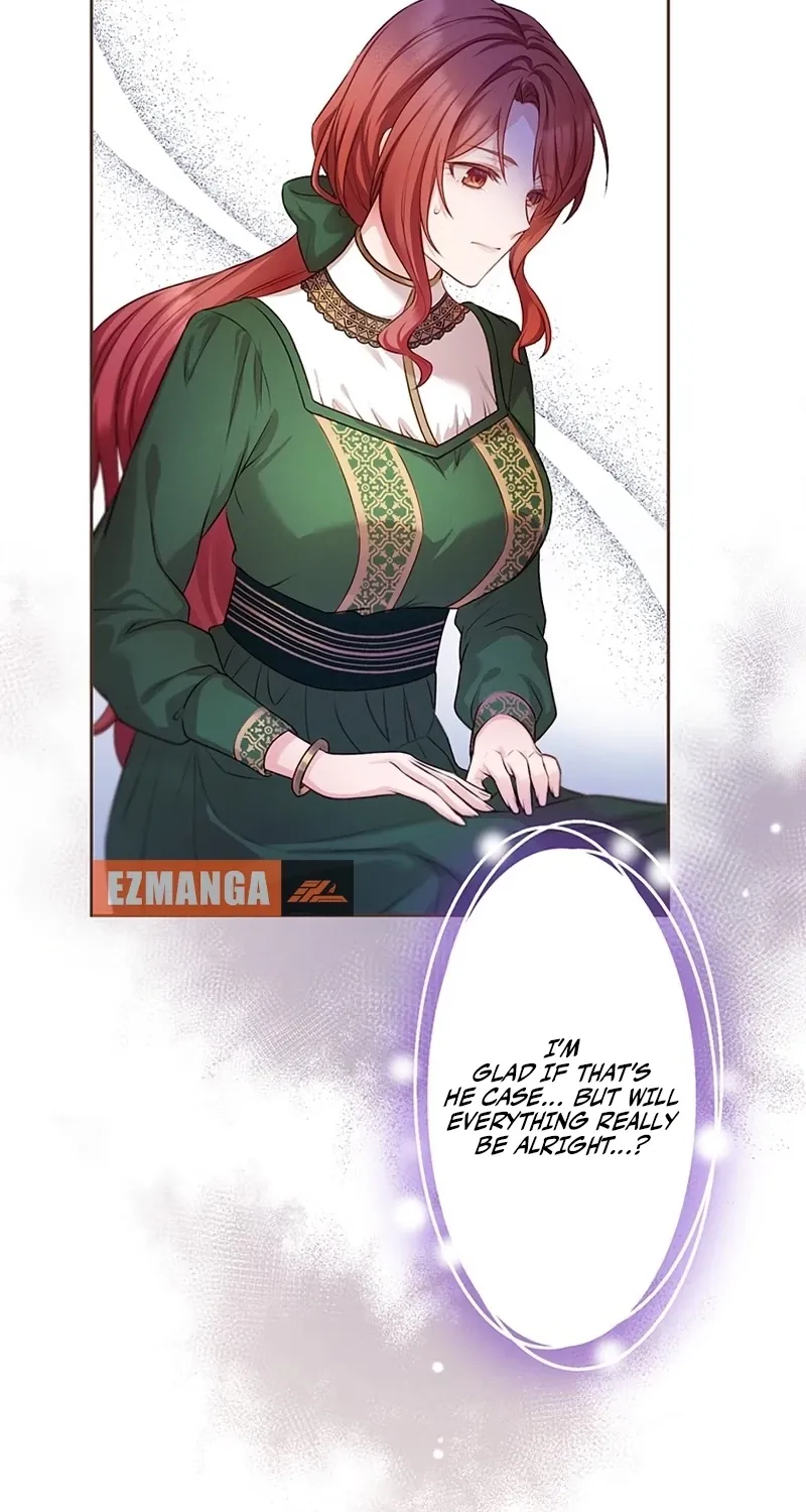 Fuguu no Hanayome wa, Utsukushiki Ryuu Ou ni Ubawareru Chapter 21 page 17 - 