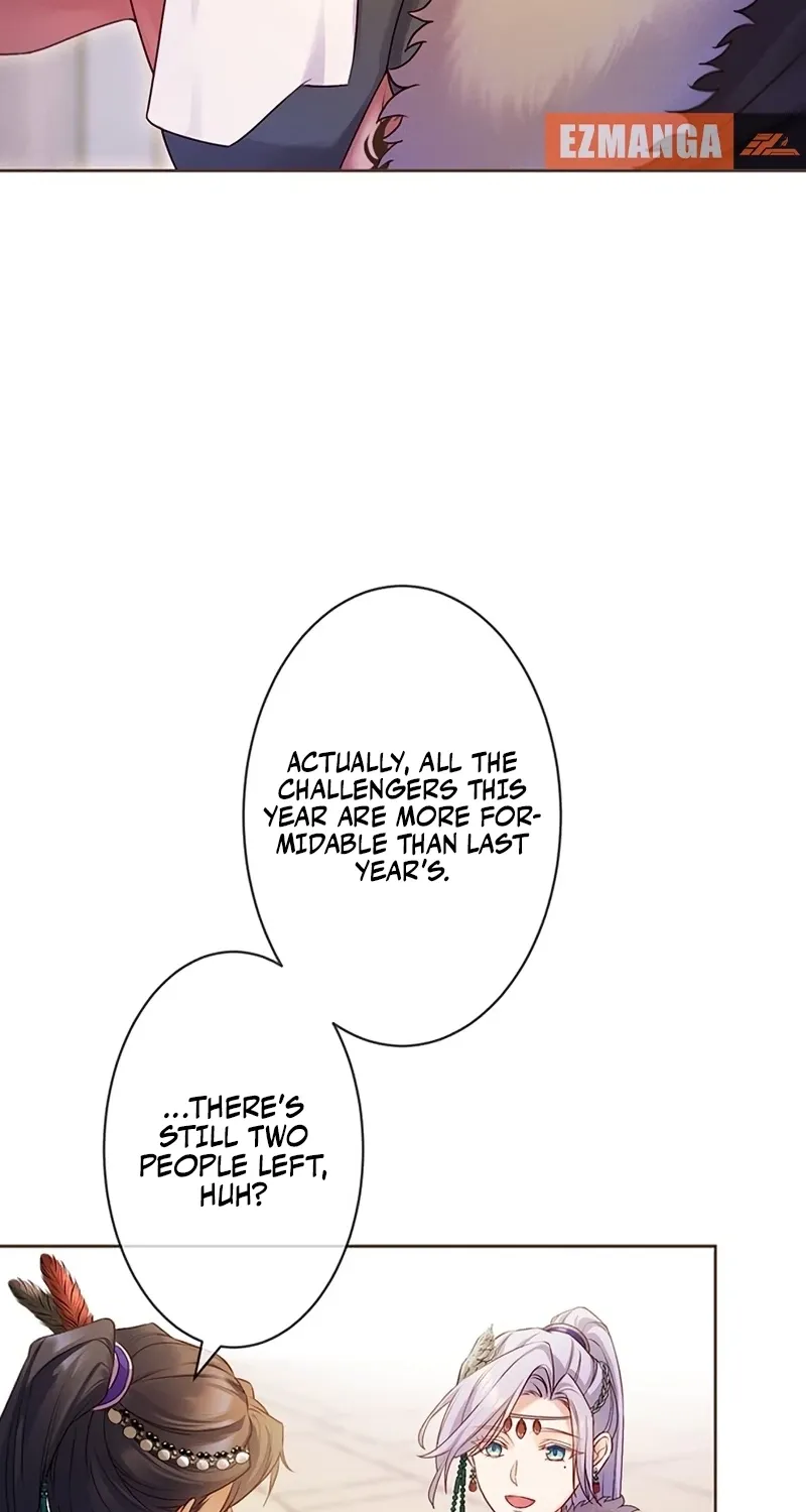 Fuguu no Hanayome wa, Utsukushiki Ryuu Ou ni Ubawareru Chapter 21 page 20 - 