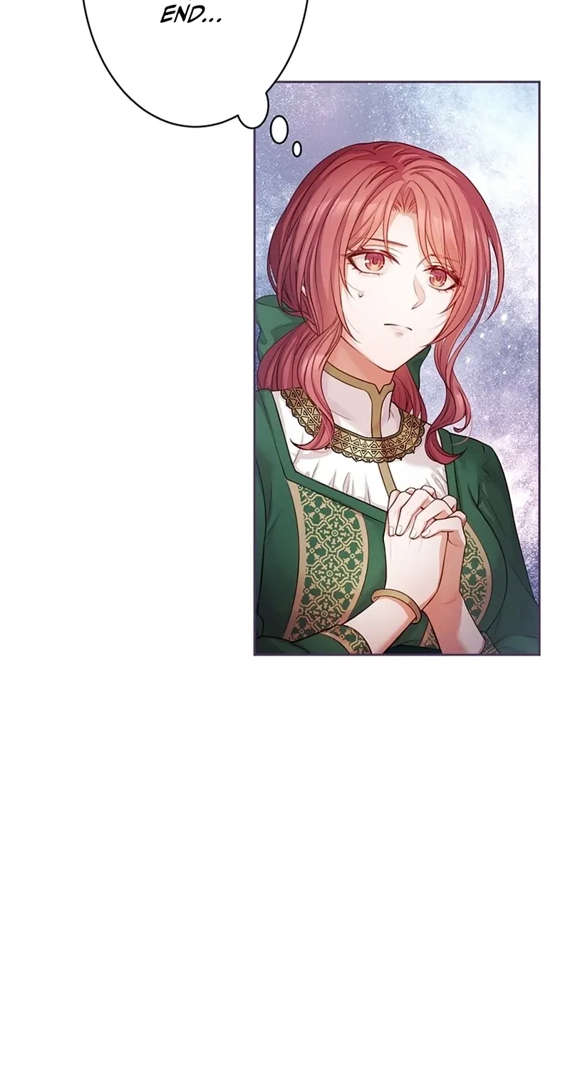 Fuguu no Hanayome wa, Utsukushiki Ryuu Ou ni Ubawareru Chapter 21 page 42 - 