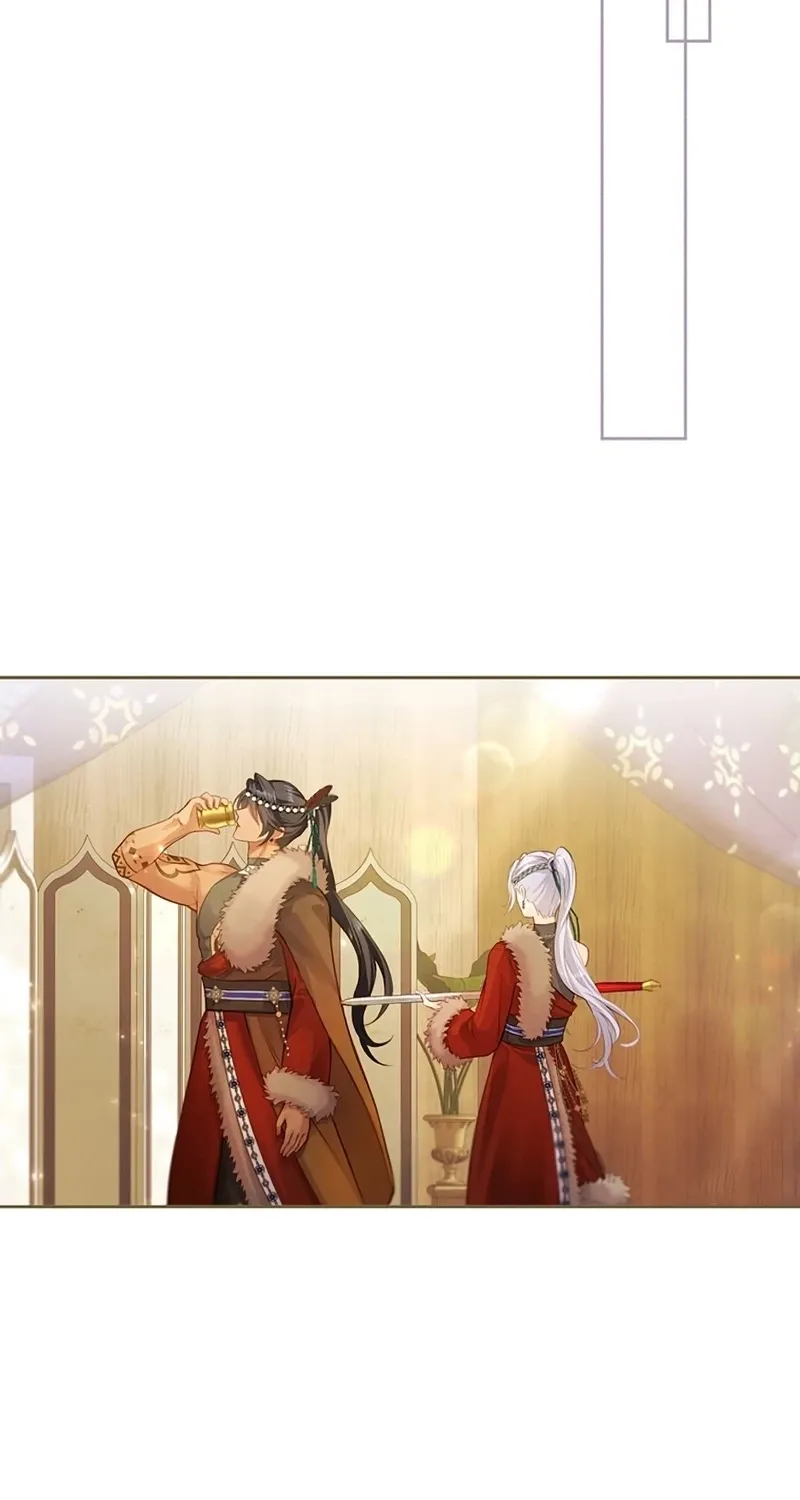 Fuguu no Hanayome wa, Utsukushiki Ryuu Ou ni Ubawareru Chapter 21 page 44 - 