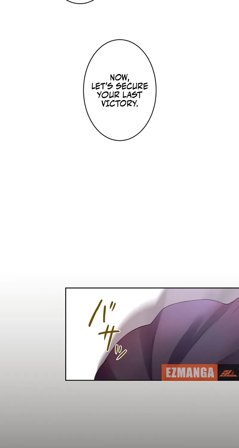 Fuguu no Hanayome wa, Utsukushiki Ryuu Ou ni Ubawareru Chapter 21 page 46 - 