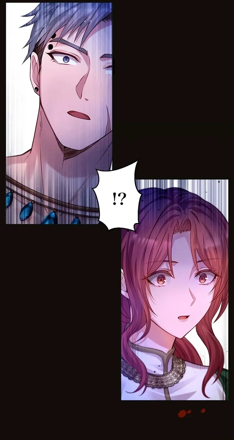 Fuguu no Hanayome wa, Utsukushiki Ryuu Ou ni Ubawareru Chapter 21 page 49 - 