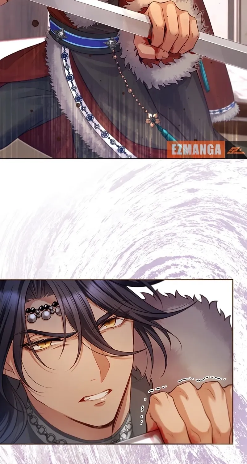 Fuguu no Hanayome wa, Utsukushiki Ryuu Ou ni Ubawareru Chapter 21 page 52 - 