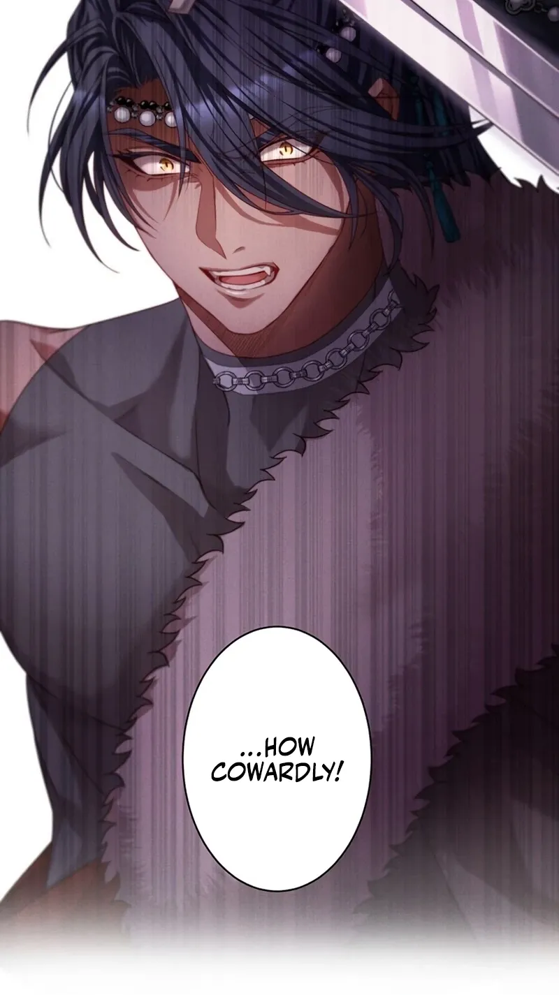 Fuguu no Hanayome wa, Utsukushiki Ryuu Ou ni Ubawareru Chapter 21 page 62 - 
