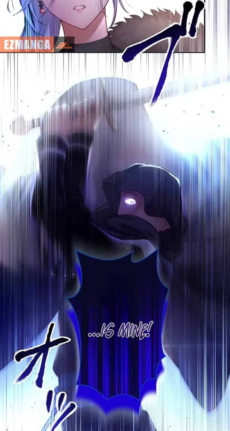 Fuguu no Hanayome wa, Utsukushiki Ryuu Ou ni Ubawareru Chapter 21 page 73 - 