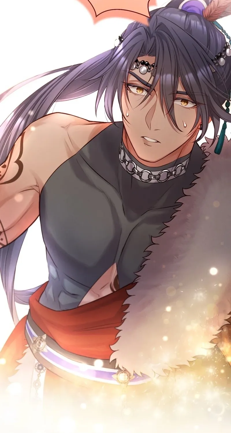 Fuguu no Hanayome wa, Utsukushiki Ryuu Ou ni Ubawareru Chapter 21 page 76 - 