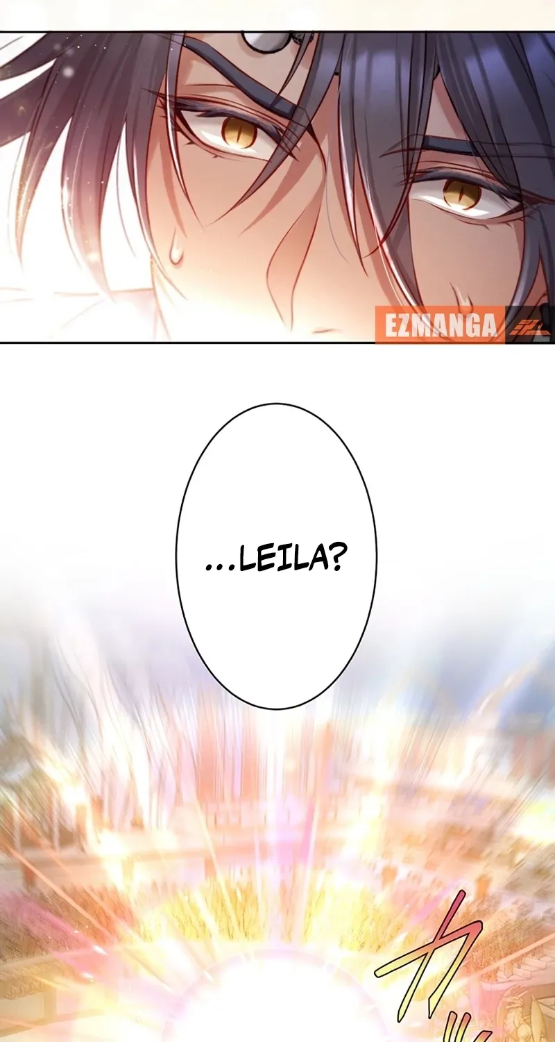Fuguu no Hanayome wa, Utsukushiki Ryuu Ou ni Ubawareru Chapter 21 page 77 - 