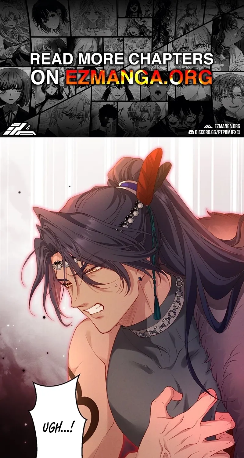 Fuguu no Hanayome wa, Utsukushiki Ryuu Ou ni Ubawareru Chapter 22 page 1 - 