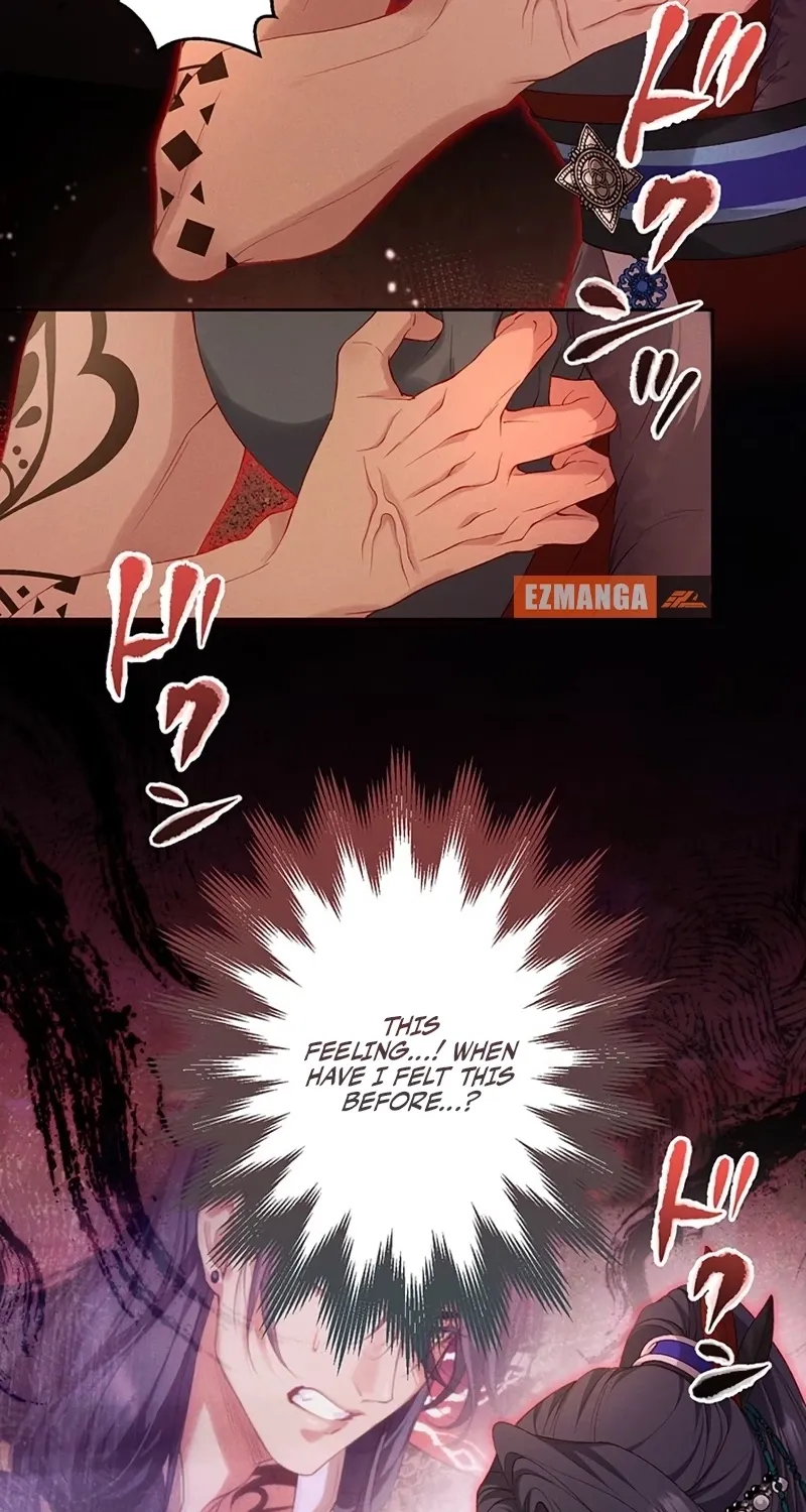 Fuguu no Hanayome wa, Utsukushiki Ryuu Ou ni Ubawareru Chapter 22 page 2 - 