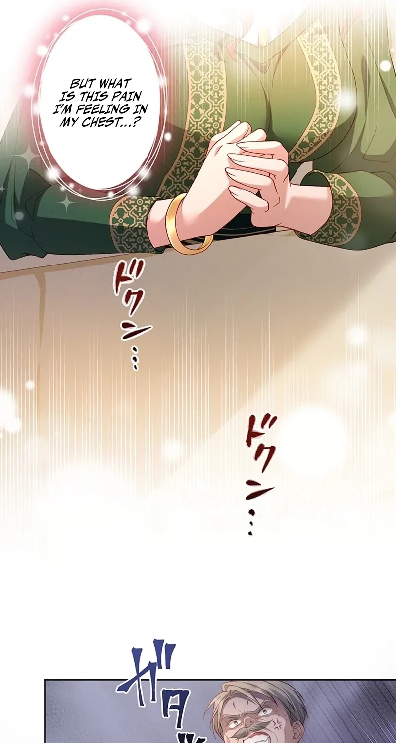 Fuguu no Hanayome wa, Utsukushiki Ryuu Ou ni Ubawareru Chapter 22 page 11 - 