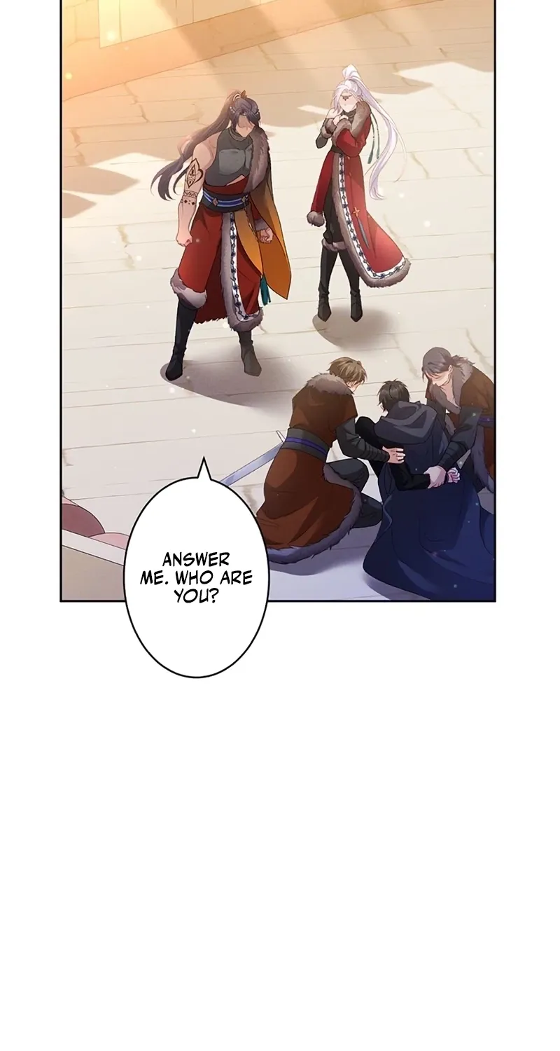 Fuguu no Hanayome wa, Utsukushiki Ryuu Ou ni Ubawareru Chapter 22 page 13 - 