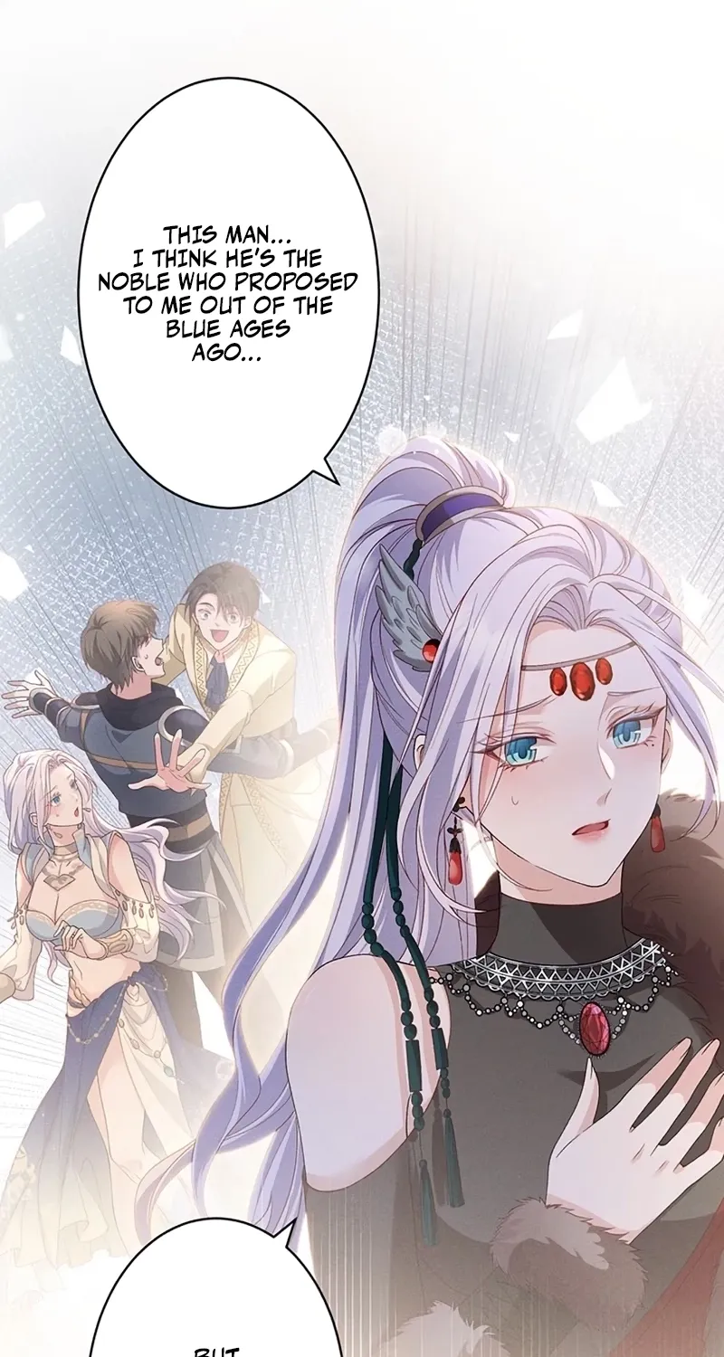 Fuguu no Hanayome wa, Utsukushiki Ryuu Ou ni Ubawareru Chapter 22 page 16 - 