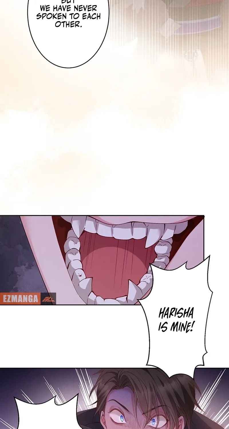 Fuguu no Hanayome wa, Utsukushiki Ryuu Ou ni Ubawareru Chapter 22 page 17 - 