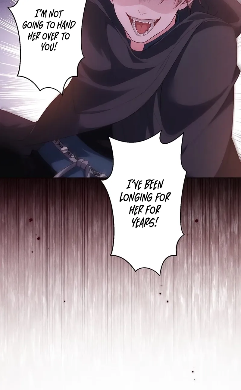 Fuguu no Hanayome wa, Utsukushiki Ryuu Ou ni Ubawareru Chapter 22 page 18 - 