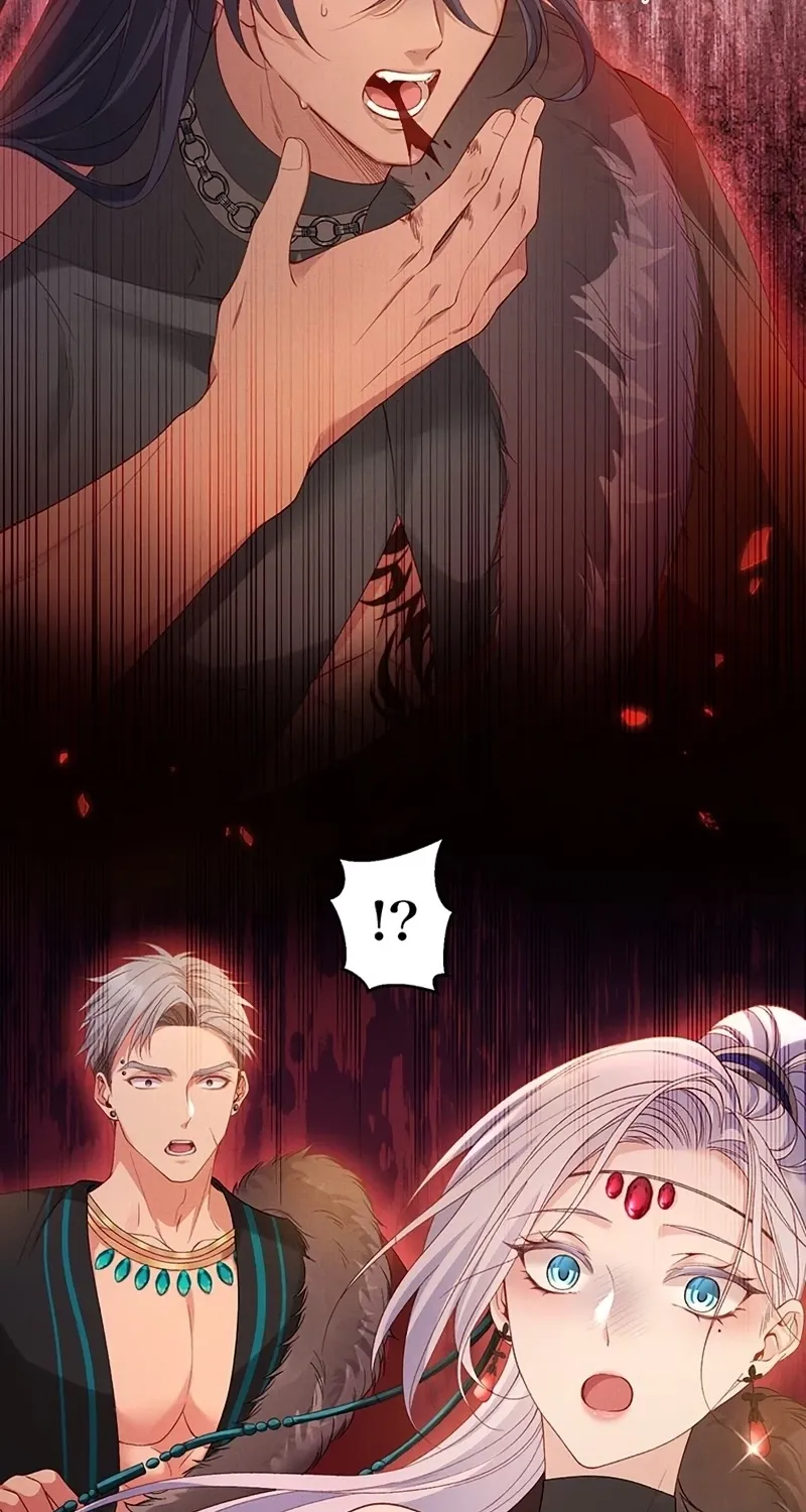 Fuguu no Hanayome wa, Utsukushiki Ryuu Ou ni Ubawareru Chapter 22 page 22 - 