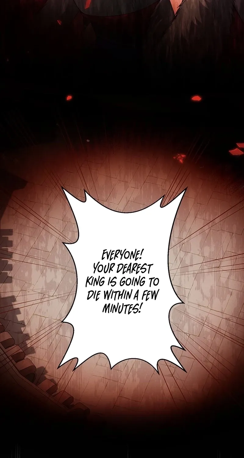 Fuguu no Hanayome wa, Utsukushiki Ryuu Ou ni Ubawareru Chapter 22 page 24 - 