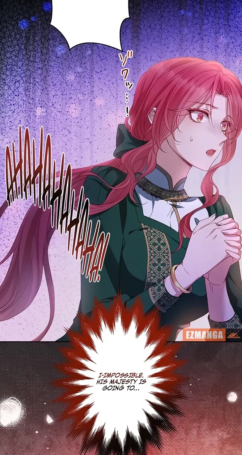 Fuguu no Hanayome wa, Utsukushiki Ryuu Ou ni Ubawareru Chapter 22 page 26 - 