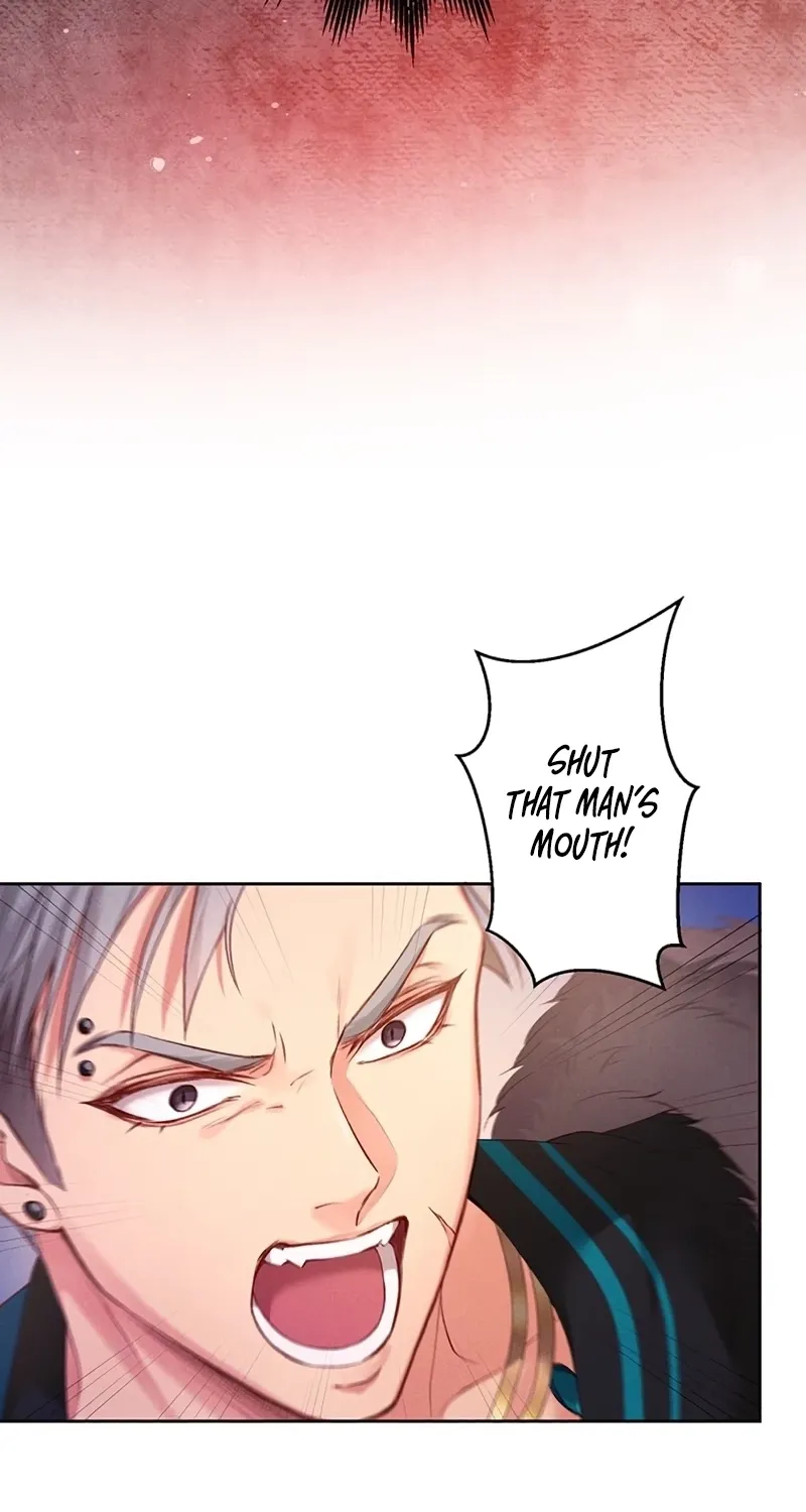 Fuguu no Hanayome wa, Utsukushiki Ryuu Ou ni Ubawareru Chapter 22 page 27 - 