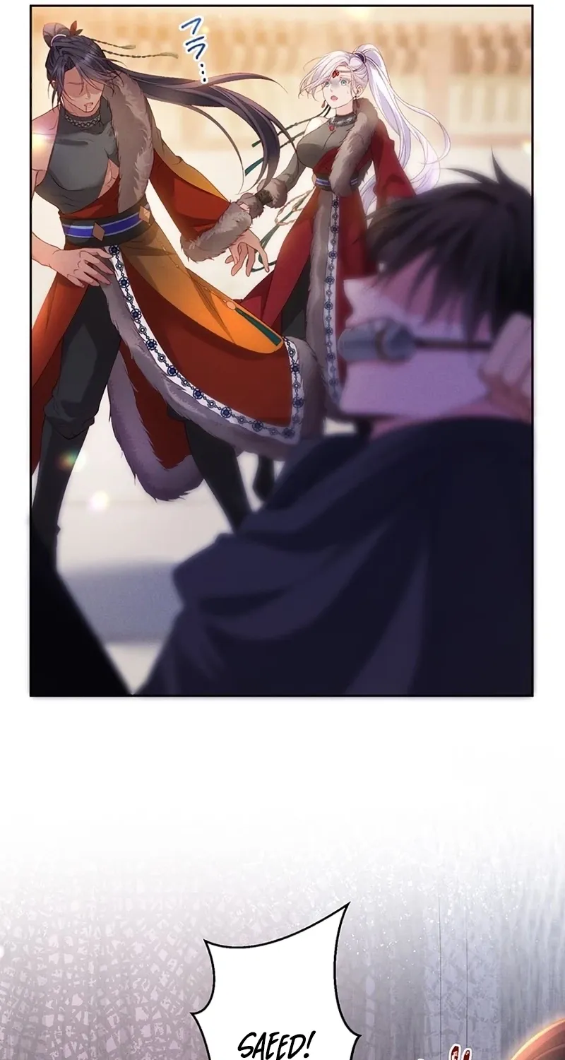 Fuguu no Hanayome wa, Utsukushiki Ryuu Ou ni Ubawareru Chapter 22 page 29 - 