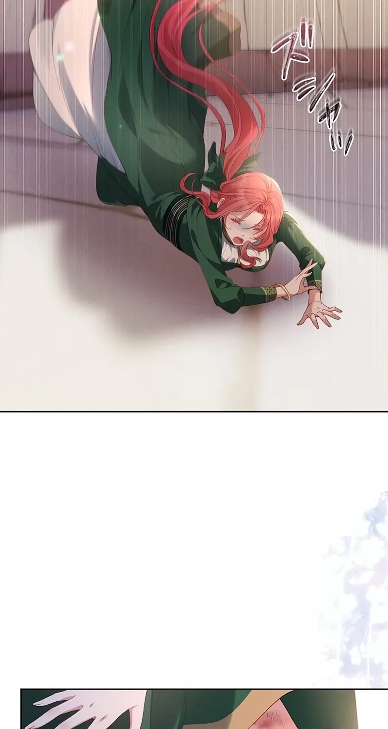 Fuguu no Hanayome wa, Utsukushiki Ryuu Ou ni Ubawareru Chapter 22 page 34 - 