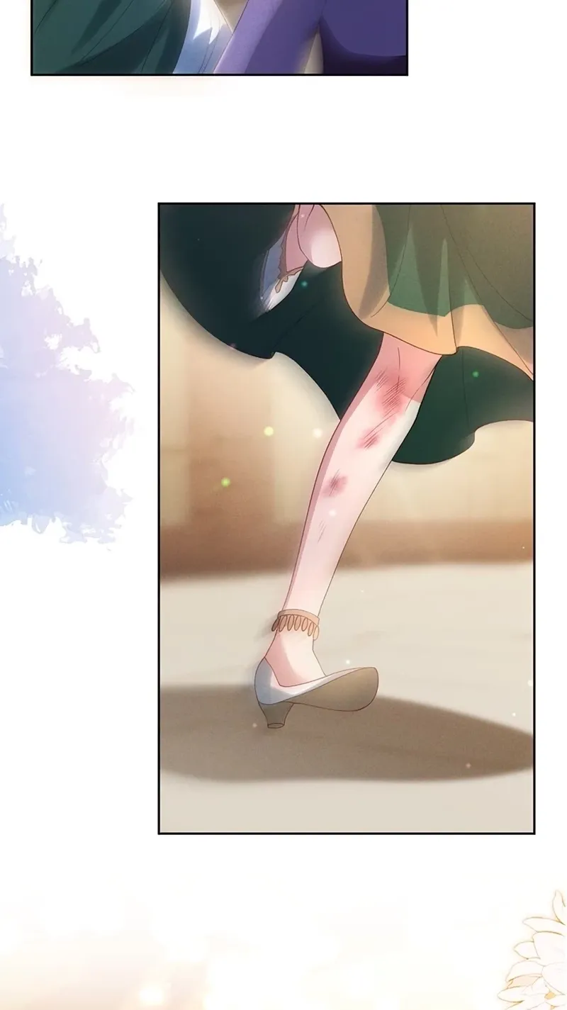 Fuguu no Hanayome wa, Utsukushiki Ryuu Ou ni Ubawareru Chapter 22 page 36 - 