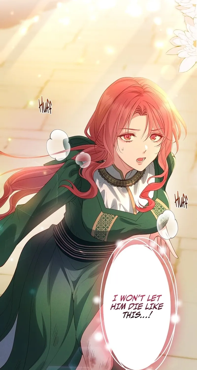 Fuguu no Hanayome wa, Utsukushiki Ryuu Ou ni Ubawareru Chapter 22 page 37 - 