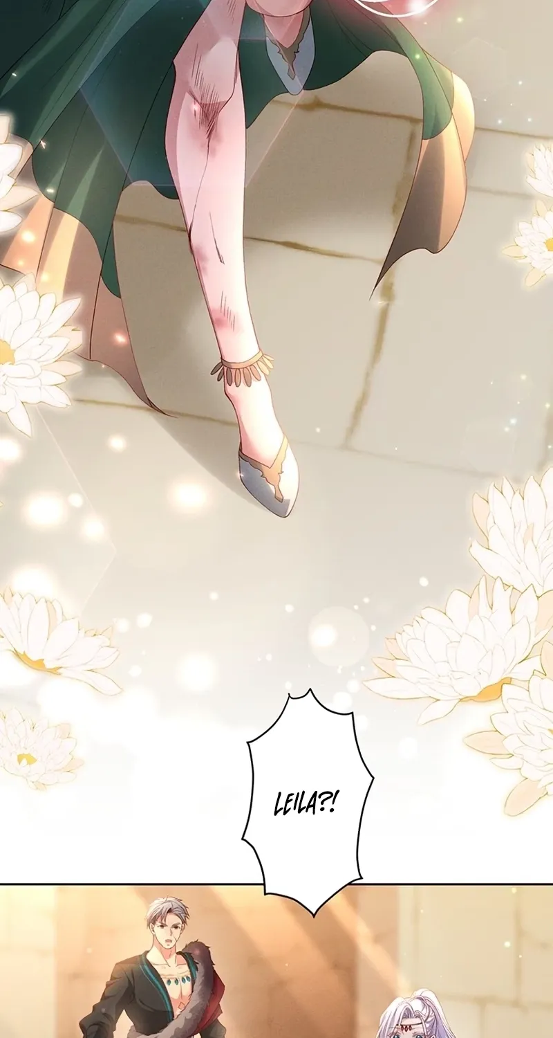 Fuguu no Hanayome wa, Utsukushiki Ryuu Ou ni Ubawareru Chapter 22 page 38 - 