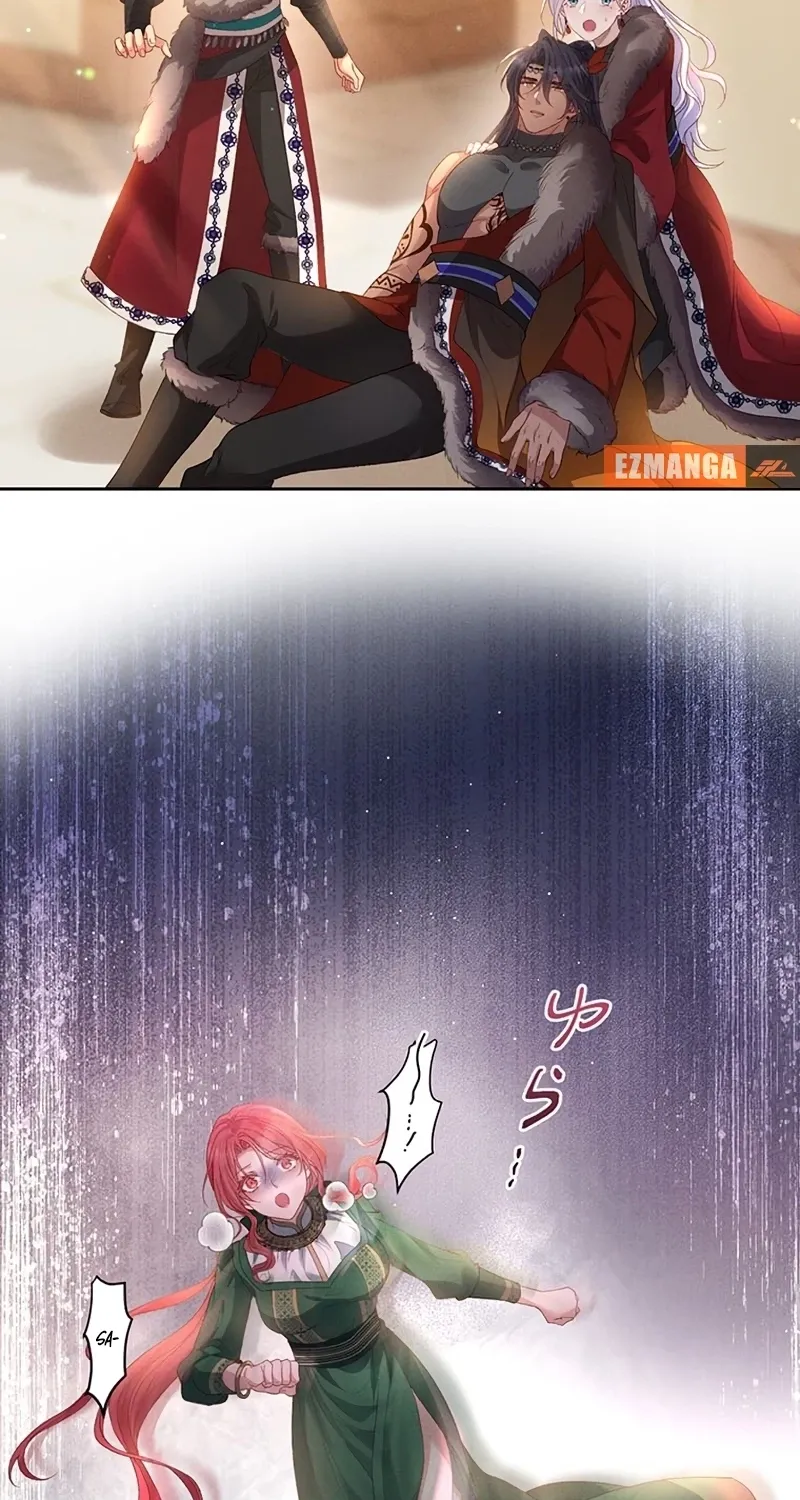 Fuguu no Hanayome wa, Utsukushiki Ryuu Ou ni Ubawareru Chapter 22 page 39 - 