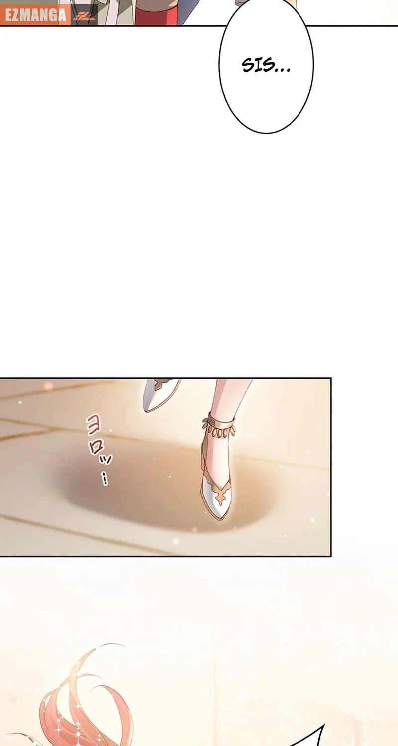 Fuguu no Hanayome wa, Utsukushiki Ryuu Ou ni Ubawareru Chapter 22 page 47 - 