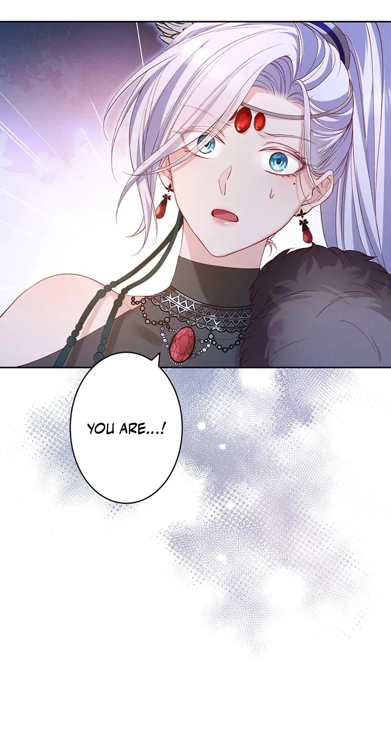 Fuguu no Hanayome wa, Utsukushiki Ryuu Ou ni Ubawareru Chapter 22 page 6 - 