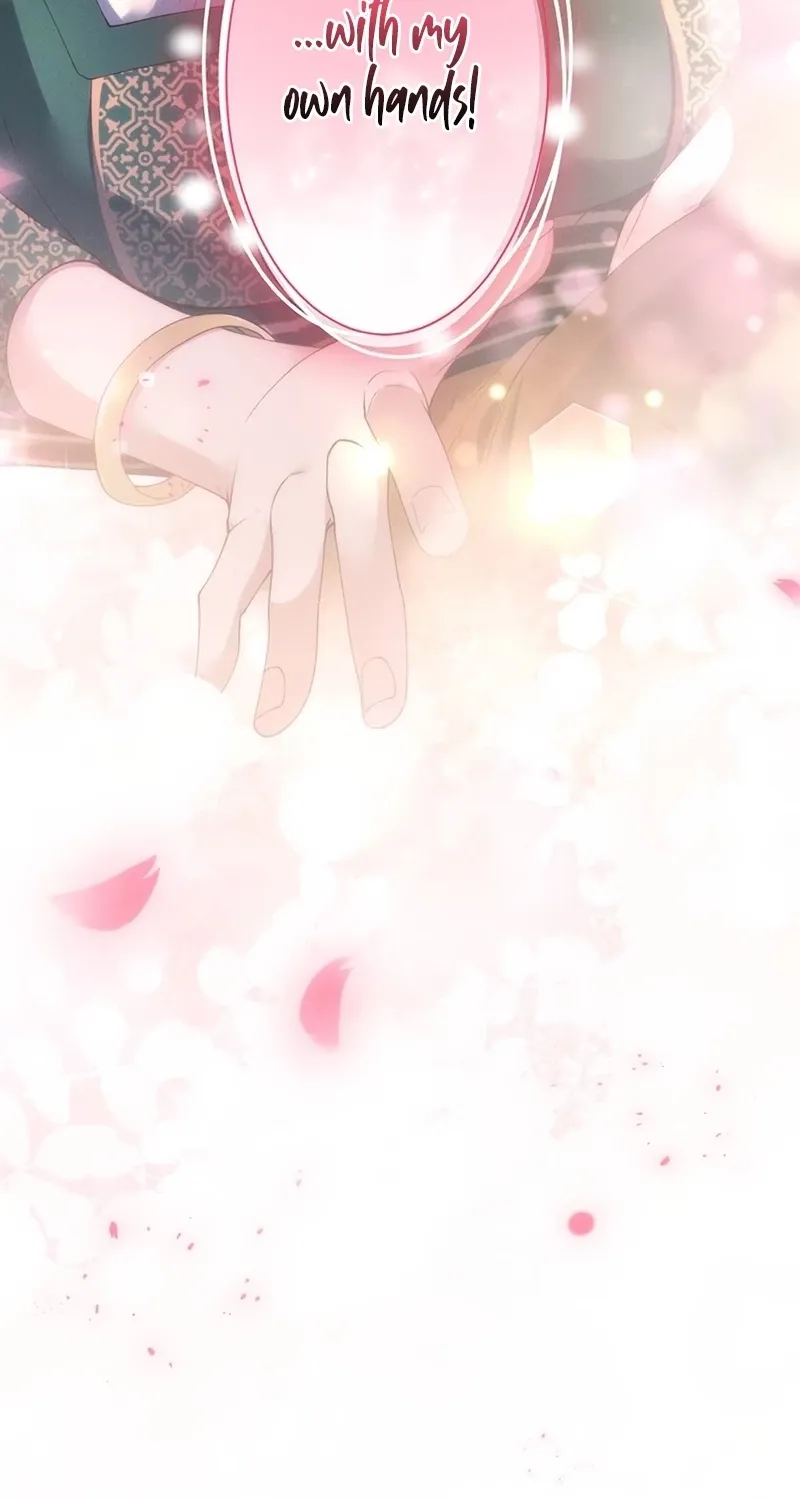Fuguu no Hanayome wa, Utsukushiki Ryuu Ou ni Ubawareru Chapter 22 page 62 - 