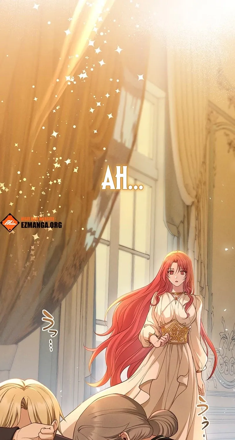 Fuguu no Hanayome wa, Utsukushiki Ryuu Ou ni Ubawareru Chapter 23 page 11 - 