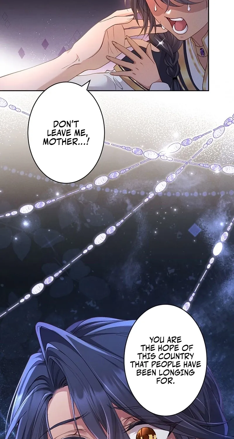 Fuguu no Hanayome wa, Utsukushiki Ryuu Ou ni Ubawareru Chapter 23 page 13 - 