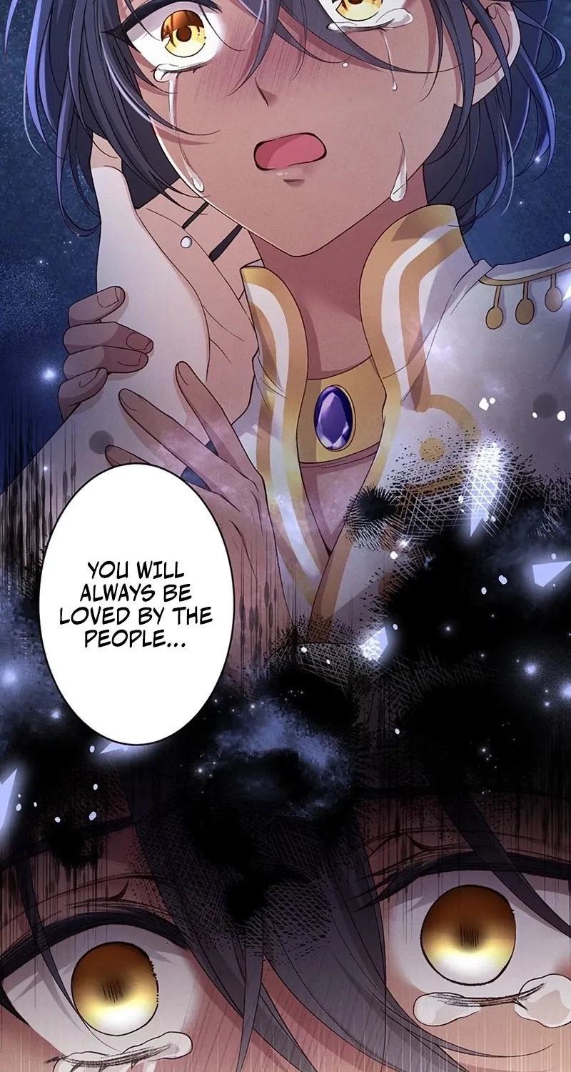 Fuguu no Hanayome wa, Utsukushiki Ryuu Ou ni Ubawareru Chapter 23 page 14 - 