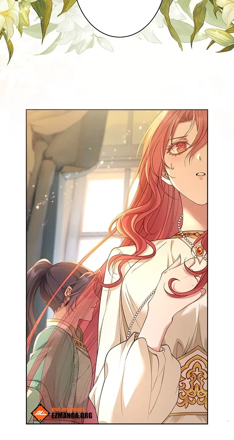 Fuguu no Hanayome wa, Utsukushiki Ryuu Ou ni Ubawareru Chapter 23 page 19 - 