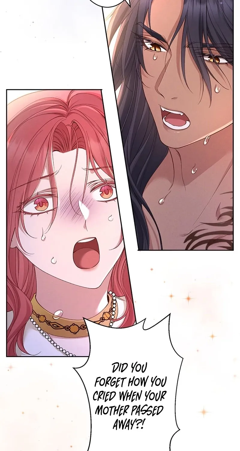 Fuguu no Hanayome wa, Utsukushiki Ryuu Ou ni Ubawareru Chapter 23 page 46 - 