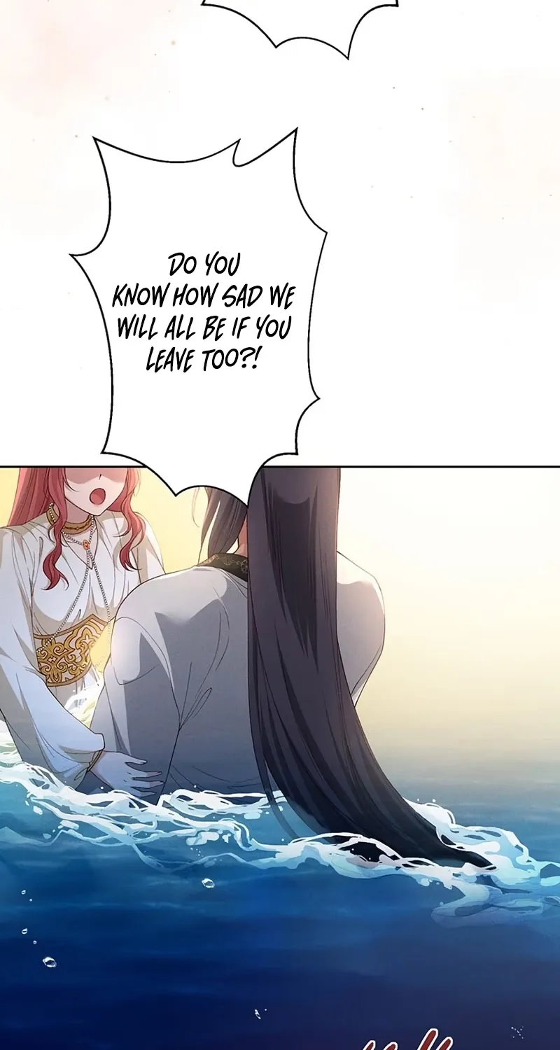 Fuguu no Hanayome wa, Utsukushiki Ryuu Ou ni Ubawareru Chapter 23 page 47 - 