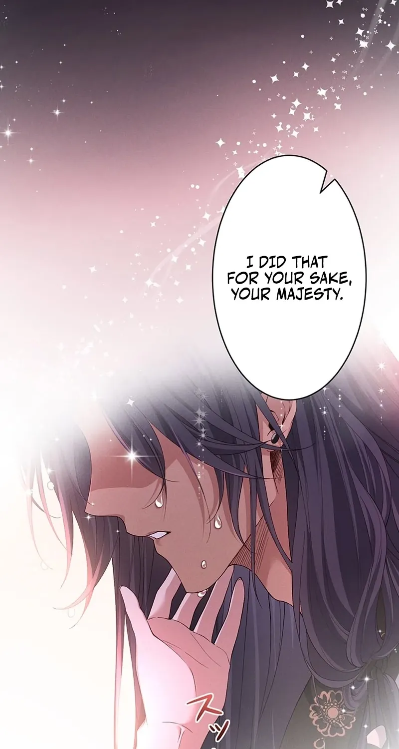 Fuguu no Hanayome wa, Utsukushiki Ryuu Ou ni Ubawareru Chapter 23 page 49 - 