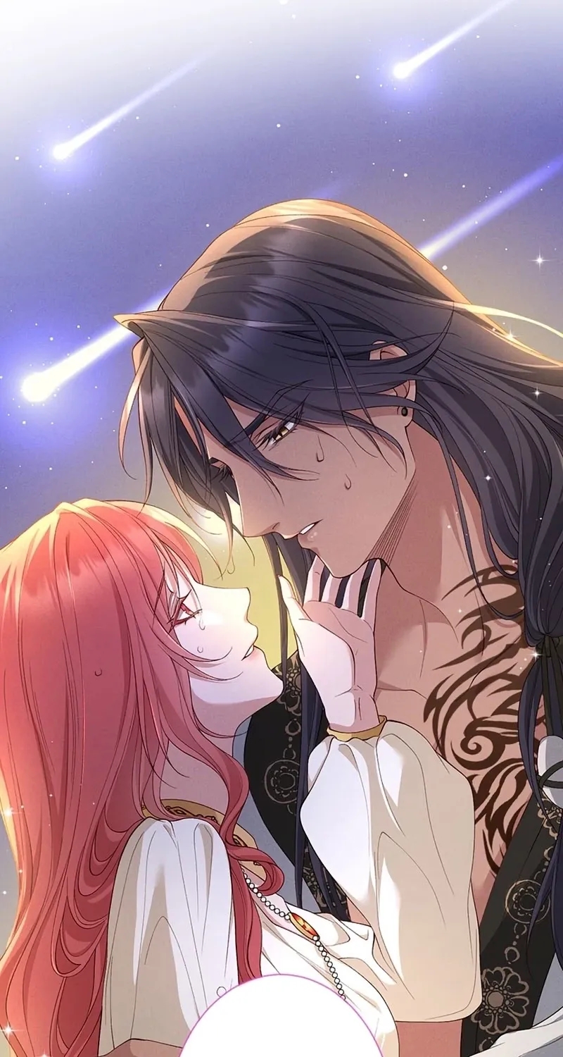 Fuguu no Hanayome wa, Utsukushiki Ryuu Ou ni Ubawareru Chapter 23 page 51 - 