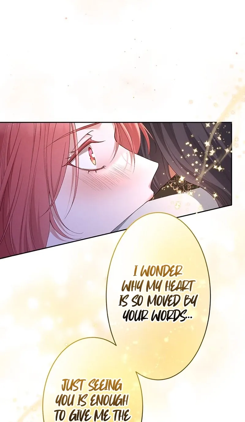 Fuguu no Hanayome wa, Utsukushiki Ryuu Ou ni Ubawareru Chapter 23 page 54 - 