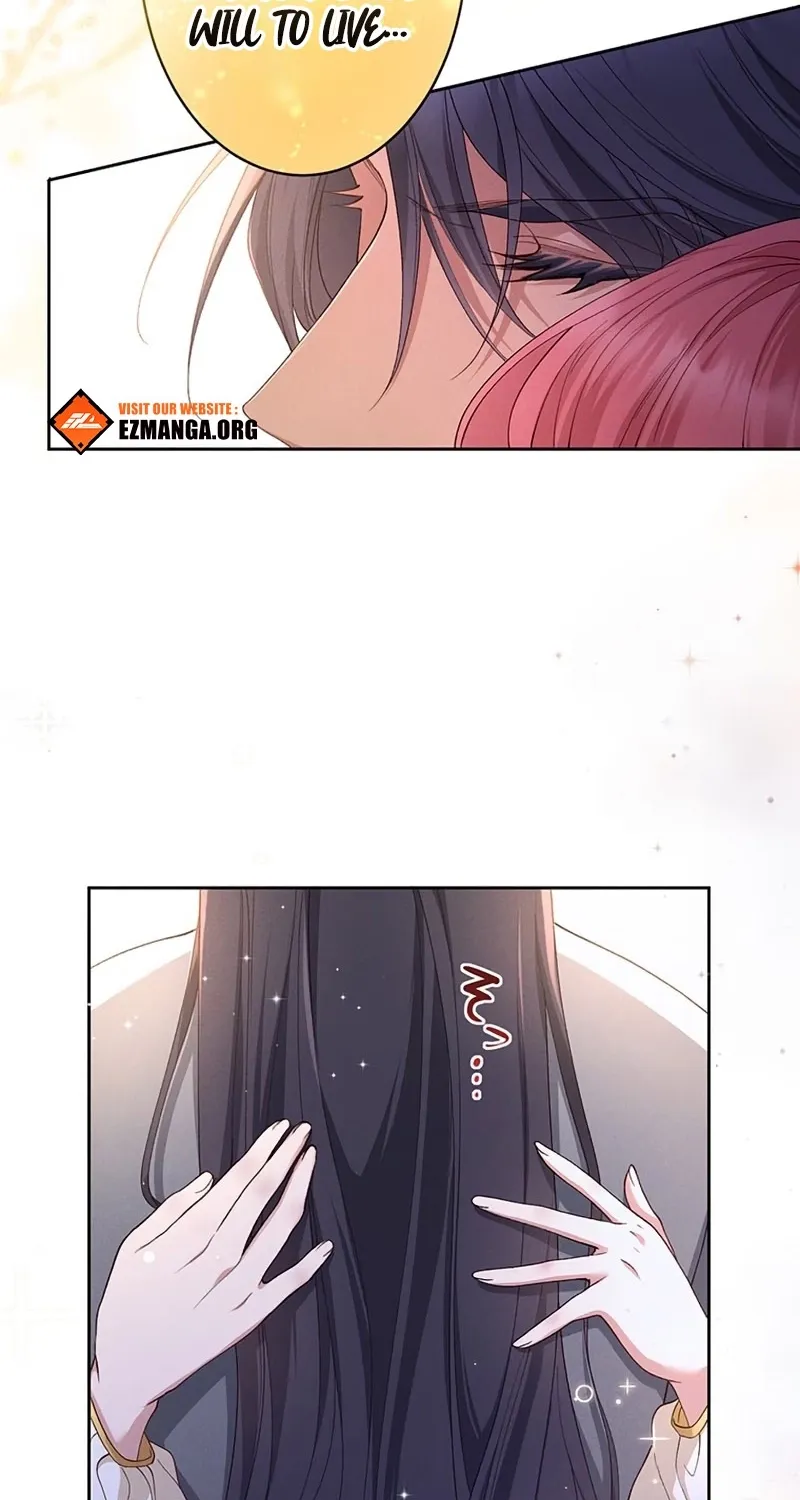 Fuguu no Hanayome wa, Utsukushiki Ryuu Ou ni Ubawareru Chapter 23 page 55 - 