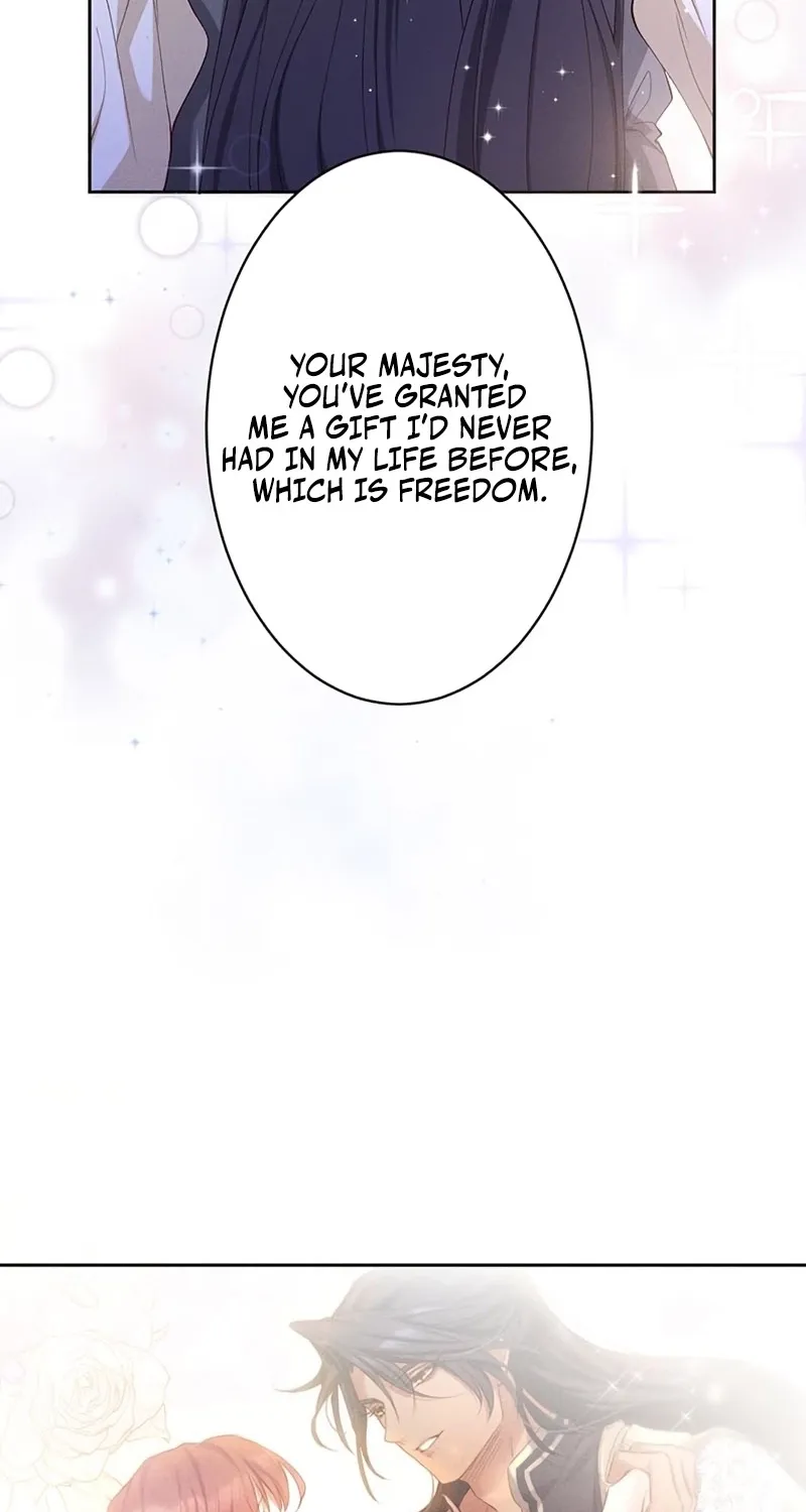 Fuguu no Hanayome wa, Utsukushiki Ryuu Ou ni Ubawareru Chapter 23 page 56 - 